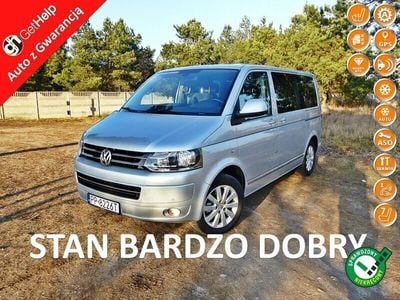VW Multivan