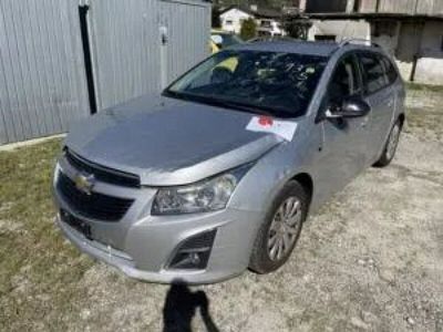 Inny Używany 2013 Chevrolet Cruze Kombi | 3900 zł