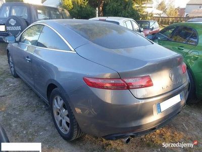 używany Renault Laguna Coupé 