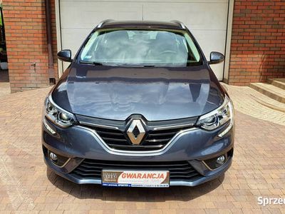 używany Renault Mégane GT 1.3TCe Bussines Salon PL 100%Bezwypadko...