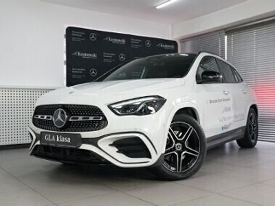 Mercedes GLA200