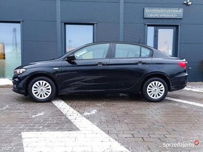 Używany 2021 Fiat Tipo | 39 900 zł (Uczciwa cena)