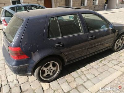 Używany VW Golf IV 1998 Hatchback