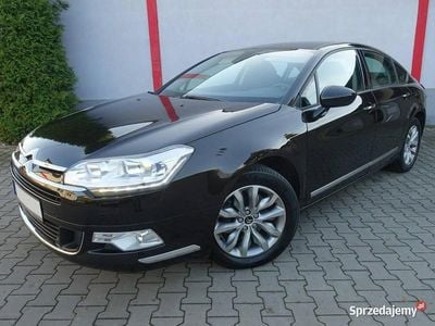 Citroën C5