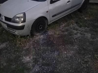 Renault Clio II