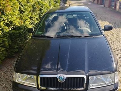 Używany 2006 Skoda Octavia | 8900 zł (Uczciwa cena)