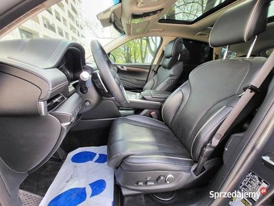 Używany Hyundai Genesis 2021