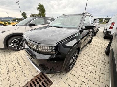 używany Fiat Grande Panda Grande Panda Hybrid Hybrid La Prima 1.2 110KM