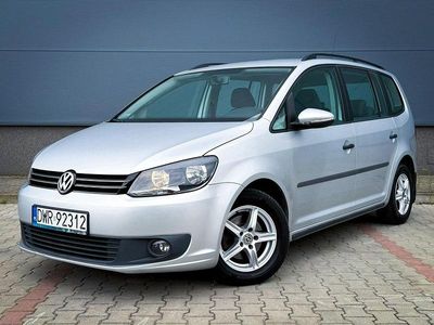 VW Touran