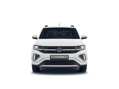 Nowe 2026 VW T-Cross SUV | 129 020 zł