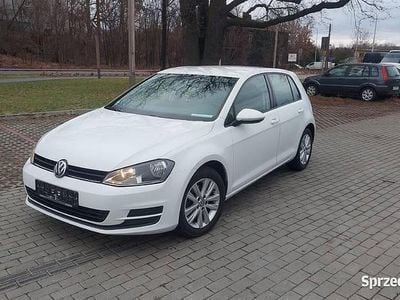 używany VW Golf VII 
