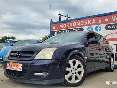 Opel Signum