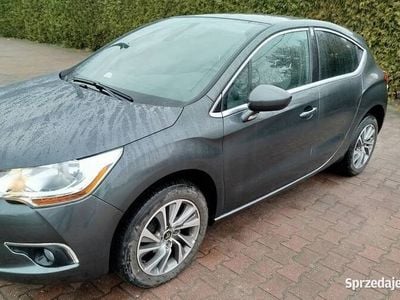 Citroën DS4