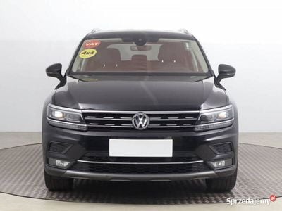 VW Tiguan Allspace