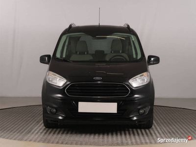 używany Ford Tourneo Courier 1.6 TDCi