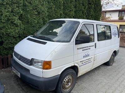 VW T4