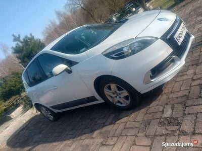 Renault Scénic III