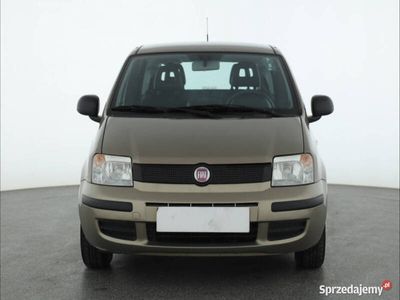 używany Fiat Panda 1.1