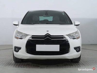 Citroën DS4