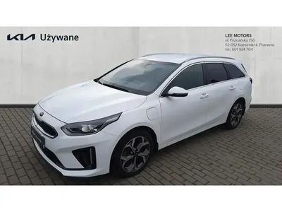 używany Kia Ceed 1.6