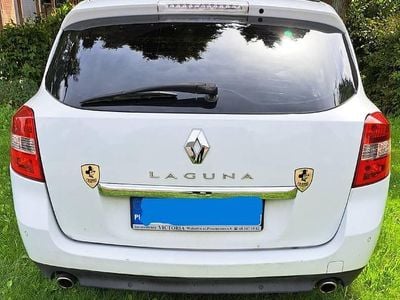 Renault Laguna III