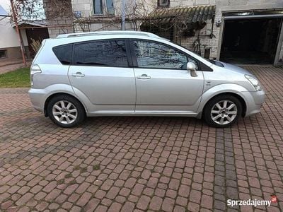 Używany 2005 Toyota Corolla Kombi | 10 500 zł (Drogi)