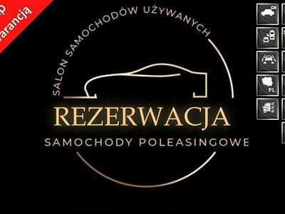 używany Toyota Corolla Salon Polska Poleasingowy I właściciel Serwis ASO VAT 23% Bezwypadkowy
