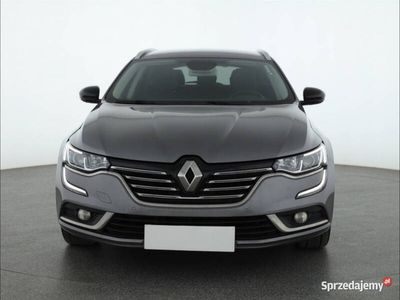 używany Renault Talisman 1.3 TCe