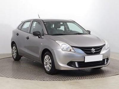 Suzuki Baleno