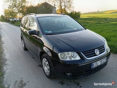 VW Sharan