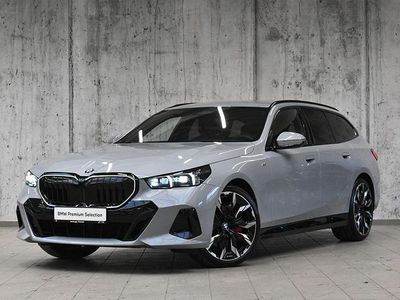 używany BMW 540 xDrive Touring