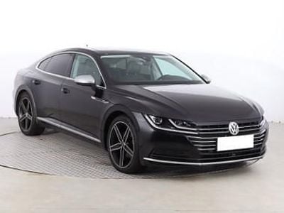 używany VW Arteon 2.0 TSI