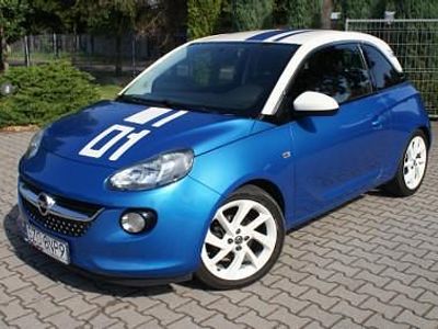 Opel Adam