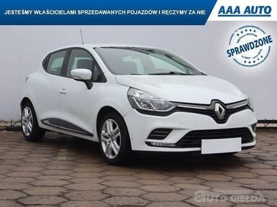 Używany Renault Clio V 2020 Biały