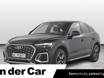 Audi Q5 Sportback