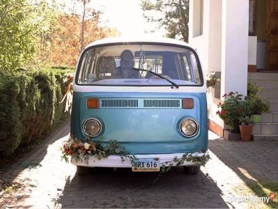 Używany 1977 VW T2 Van | 79 000 zł