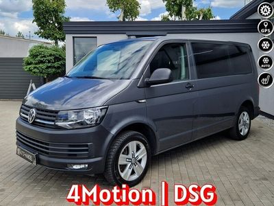 VW Caravelle