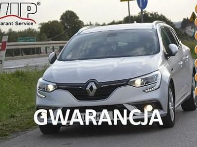 Renault Mégane IV