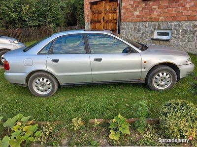Używany 1995 Audi A4 | 3000 zł
