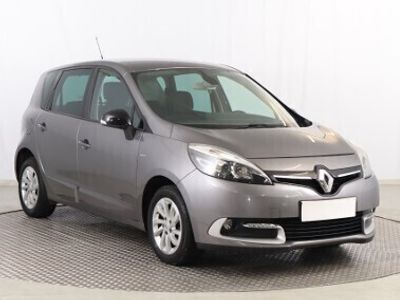 Renault Scénic III