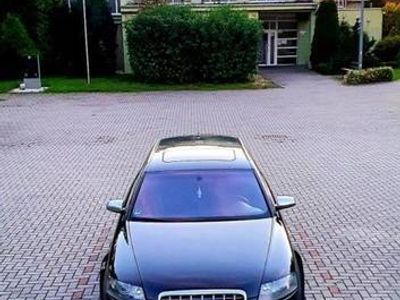 Używany 2006 Audi S6 | 27 999 zł