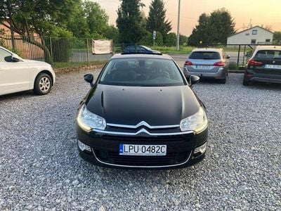 Citroën C5
