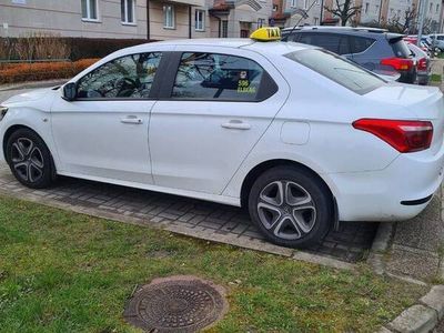 Citroën C-Elysee I