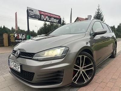 VW Golf VII