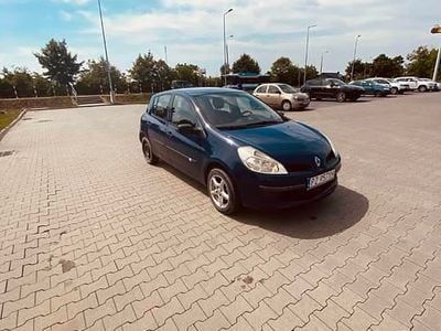 Renault Clio III