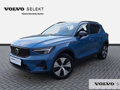 używany Volvo XC40 T5 Plug-In Hybrid Plus Dark aut