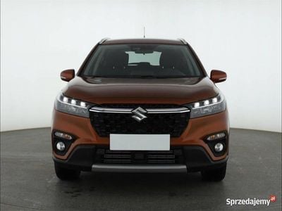 Używany Suzuki SX4 2024 Brązowy SUV