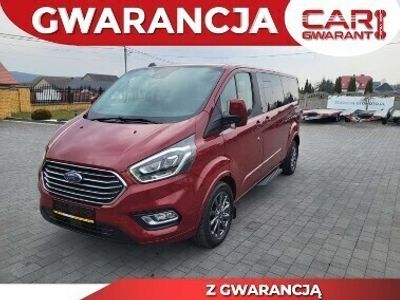 Inny kolor Używany 2022 Ford Tourneo Minivan | 94 900 zł