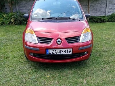 Renault Modus