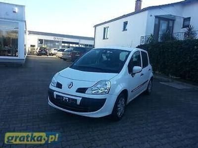 Używany 2008 Renault Modus Minivan | 8900 zł